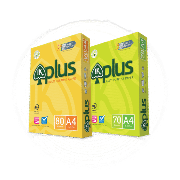Ik Plus A4 Paper for sale-wholesale Suppliers - Image 4