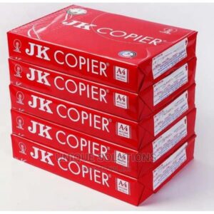 JK Copier A4 Paper