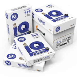 Mondi IQ A4 Paper