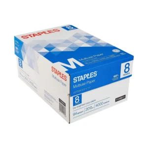 Staples Multiuse A4 Paper